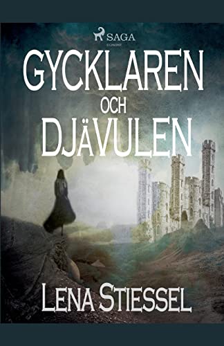 Stock image for Gycklaren och djävulen (Swedish Edition) for sale by HPB-Emerald
