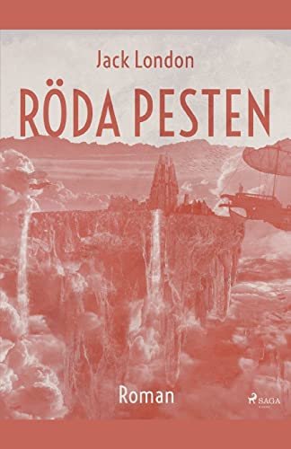 Stock image for Roda pesten for sale by Chiron Media