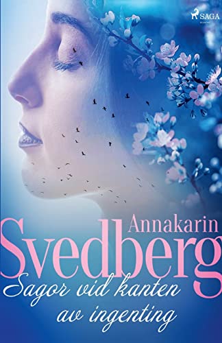 Stock image for Sagor vid kanten av ingenting (Swedish Edition) for sale by Lucky's Textbooks