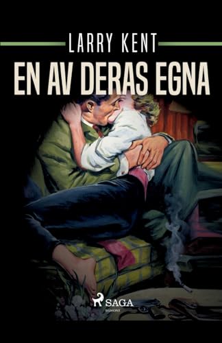 Stock image for En av deras egna (Swedish Edition) for sale by Lucky's Textbooks