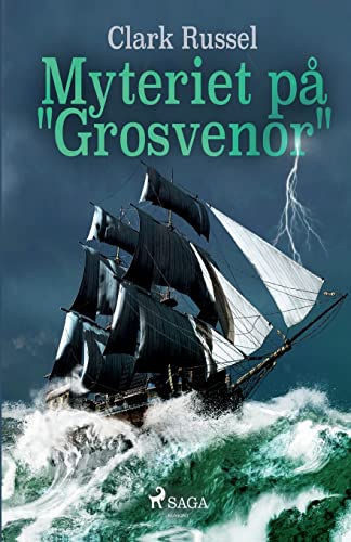 Imagen de archivo de Myteriet p Grosvenor (Swedish Edition) a la venta por Lucky's Textbooks