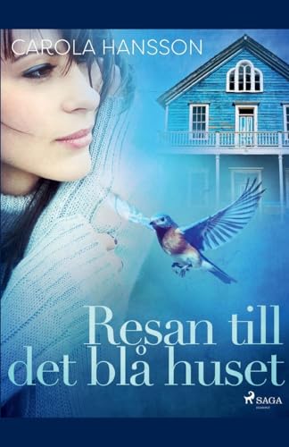 Stock image for Resan till det bl huset (Swedish Edition) for sale by Lucky's Textbooks