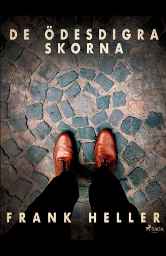 Stock image for De desdigra skorna: kriminalnoveller (Swedish Edition) for sale by Lucky's Textbooks