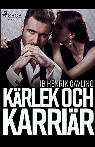 Stock image for Krlek och karrir -Language: swedish for sale by GreatBookPrices