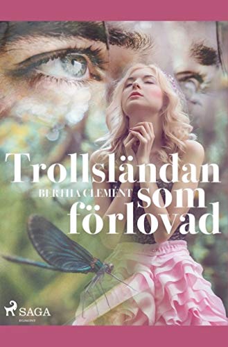 Stock image for Trollslndan som frlovad (Swedish Edition) for sale by Lucky's Textbooks