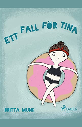 Stock image for Ett fall for Tina for sale by Chiron Media
