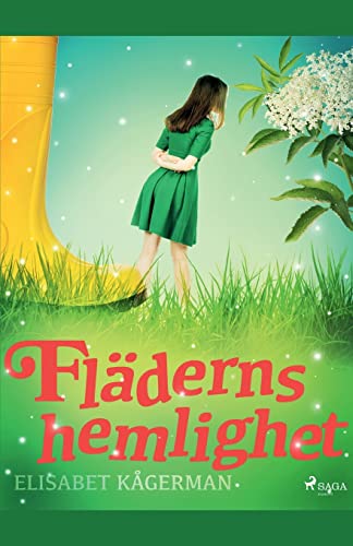 Stock image for Fladerns hemlighet for sale by Chiron Media
