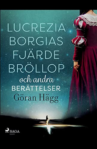 Stock image for Lucrezia Borgias fjarde brollop och andra berattelser for sale by Chiron Media