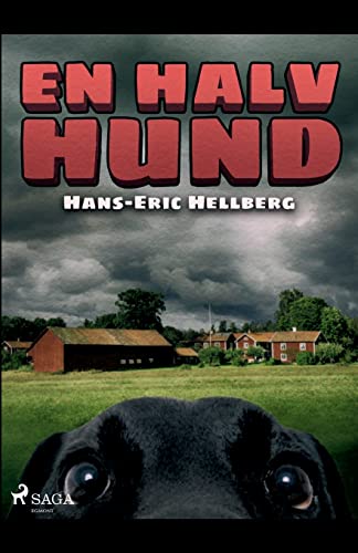 Beispielbild fr En halv hund (Swedish Edition) zum Verkauf von Lucky's Textbooks