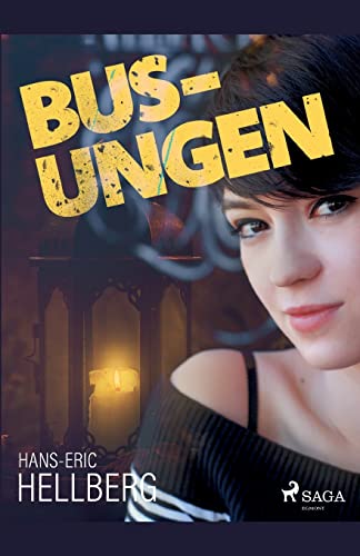 Beispielbild fr Bus-ungen (Swedish Edition) zum Verkauf von Lucky's Textbooks