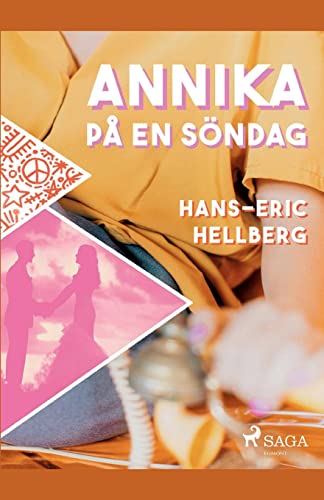 Beispielbild fr Annika p en sndag (Swedish Edition) zum Verkauf von Lucky's Textbooks