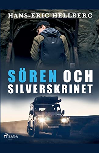 Beispielbild fr Sren och silverskrinet (Swedish Edition) zum Verkauf von Lucky's Textbooks