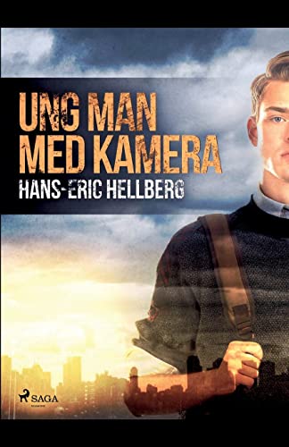 Beispielbild fr Ung man med kamera (Swedish Edition) zum Verkauf von Lucky's Textbooks