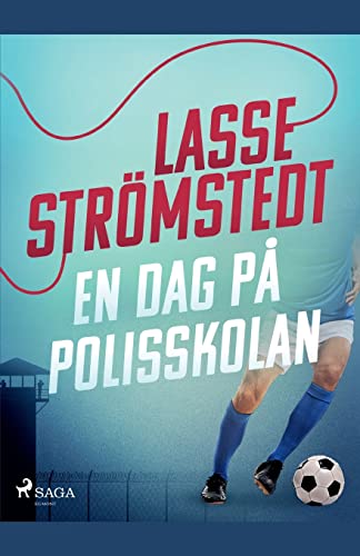 Stock image for En dag pa polisskolan for sale by Chiron Media