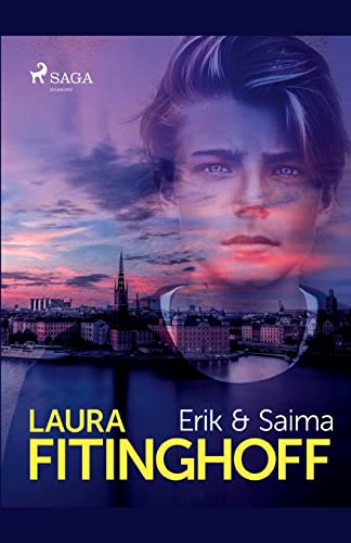 Stock image for Erik och Saima (Swedish Edition) for sale by Lucky's Textbooks