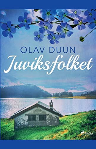 Imagen de archivo de Juviksfolket (Swedish Edition) a la venta por Lucky's Textbooks