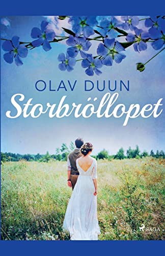 Imagen de archivo de Storbrllopet (Swedish Edition) a la venta por Lucky's Textbooks