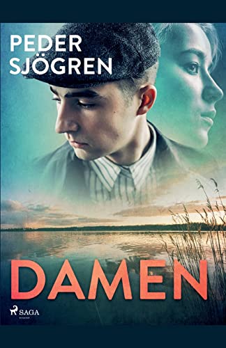 Stock image for Damen for sale by Chiron Media