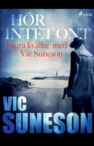 Stock image for Hr intet ont: ngra kvllar med Vic Suneson (Swedish Edition) for sale by Lucky's Textbooks