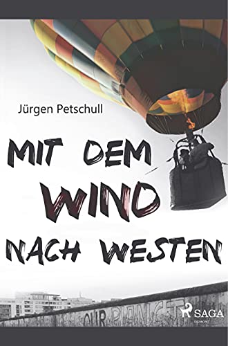 Stock image for Mit dem Wind nach Westen for sale by GreatBookPrices