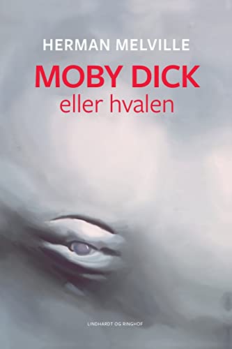 9788726243499: Moby-Dick eller Hvalen