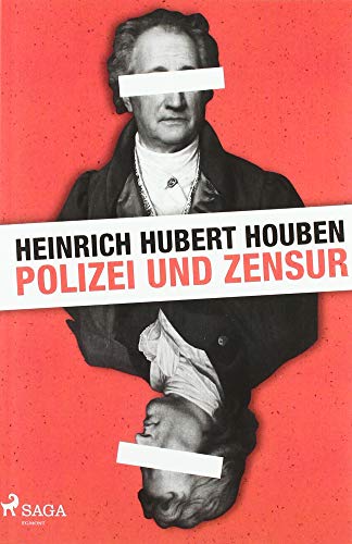 Beispielbild fr Polizei und Zensur zum Verkauf von Revaluation Books