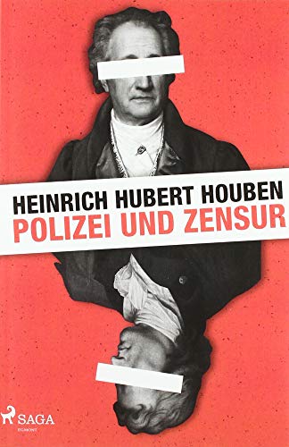 Stock image for Polizei und Zensur for sale by Revaluation Books