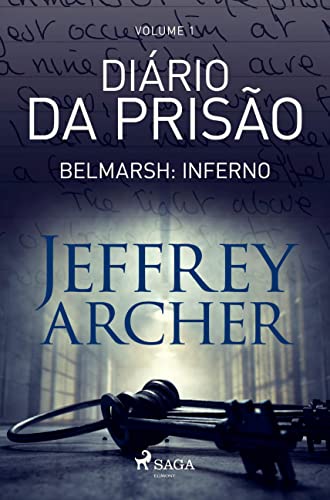 Imagen de archivo de Diario da prisao, Volume 1 - Belmarsh: Inferno a la venta por Chiron Media