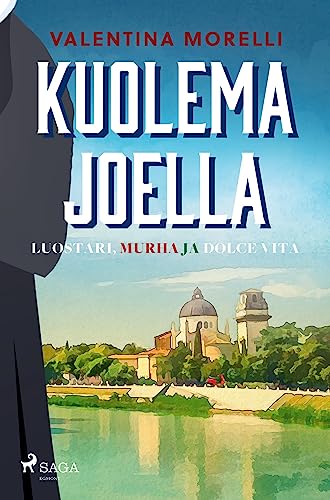 Stock image for Kuolema joella for sale by Buchpark