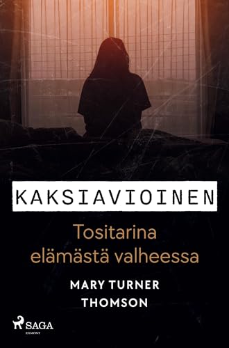 Stock image for Kaksiavioinen  Tositarina elmst valheessa for sale by BuchWeltWeit Ludwig Meier e.K.