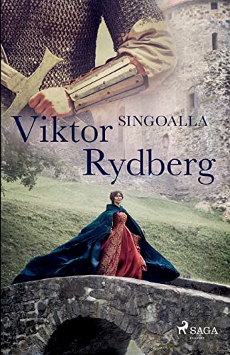 Beispielbild fr Singoalla (Swedish Edition) zum Verkauf von Lucky's Textbooks
