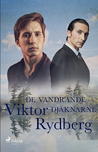 Stock image for De Vandrande Djknarne -Language: swedish for sale by GreatBookPrices