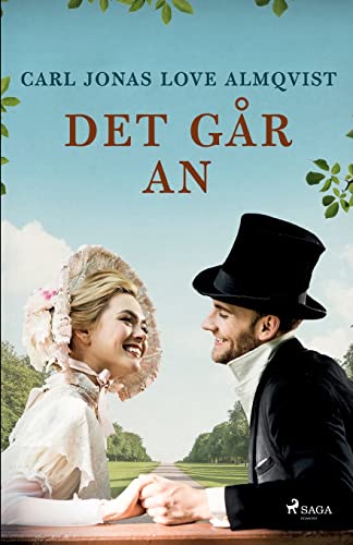 Stock image for Det gr an (Swedish Edition) for sale by Lucky's Textbooks