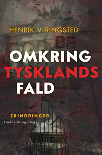 Stock image for Omkring Tysklands fald for sale by Buchpark