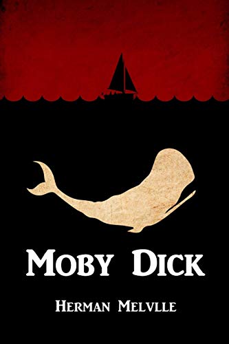 9788729452881: Moby Dick: Moby Dick, Spanish edition