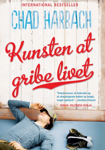 Stock image for Kunsten at gribe livet for sale by ThriftBooks-Dallas