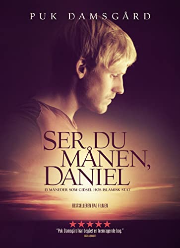 Stock image for Ser du manen, Daniel for sale by HPB-Diamond