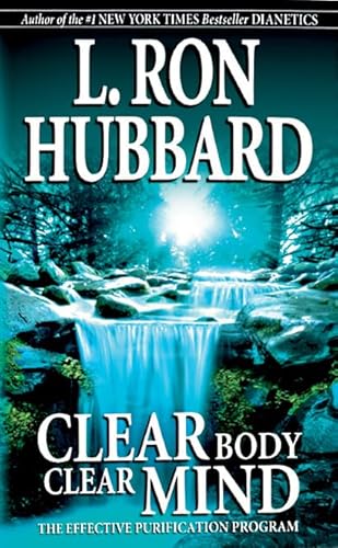 Stock image for Clear Body Clear Mind: The Effective Purification Program for sale by WorldofBooks