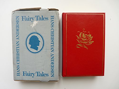 Beispielbild fr Fairy Tales Volume I zum Verkauf von Hawking Books