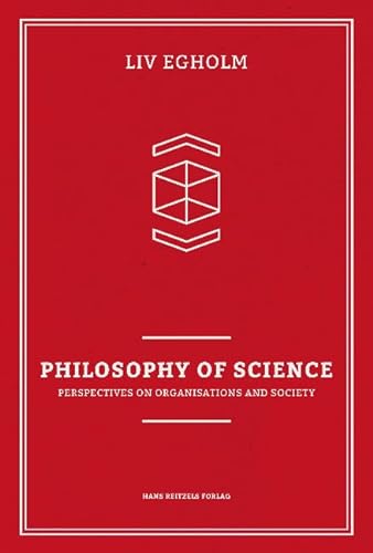 9788741256573: Philosophy of Science: Perspectives on Organisations & Society