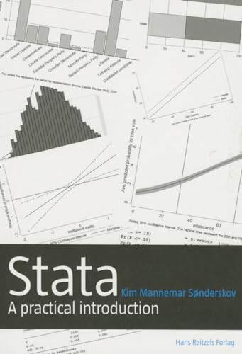 9788741259451: Stata: A Practical Introduction