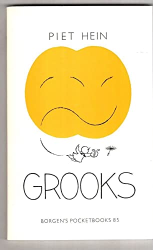 Imagen de archivo de Grooks a la venta por 2Vbooks