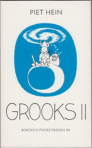 Imagen de archivo de GROOKS II a la venta por Better World Books