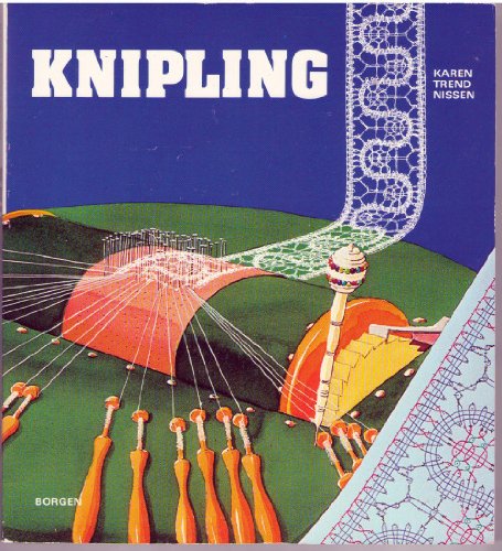 Stock image for Knipling ; teknik og m nstre (Danish Edition) for sale by ThriftBooks-Dallas