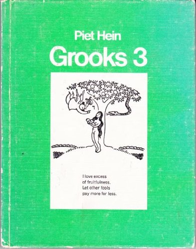 9788741877143: Grooks lll