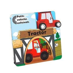 Imagen de archivo de TRACTOR -CATALA- a la venta por AG Library