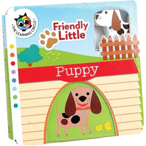 Imagen de archivo de Puppy a la venta por GreatBookPrices