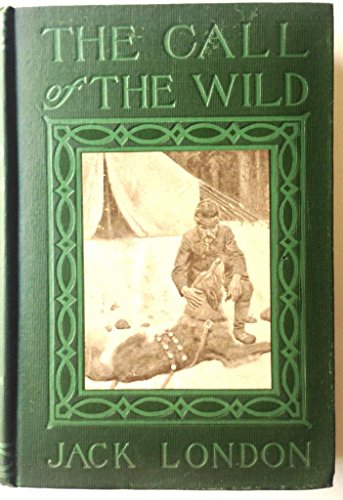 Beispielbild fr The Call of the Wild (Easy Readers) zum Verkauf von medimops