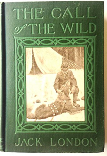 The Call of the Wild (Easy Readers) - Jack London