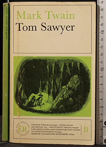 Imagen de archivo de Tom Sawyer (Mark Twain) a la venta por Ammareal